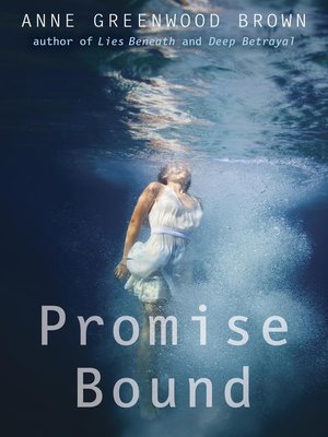 cover image of Promise Bound